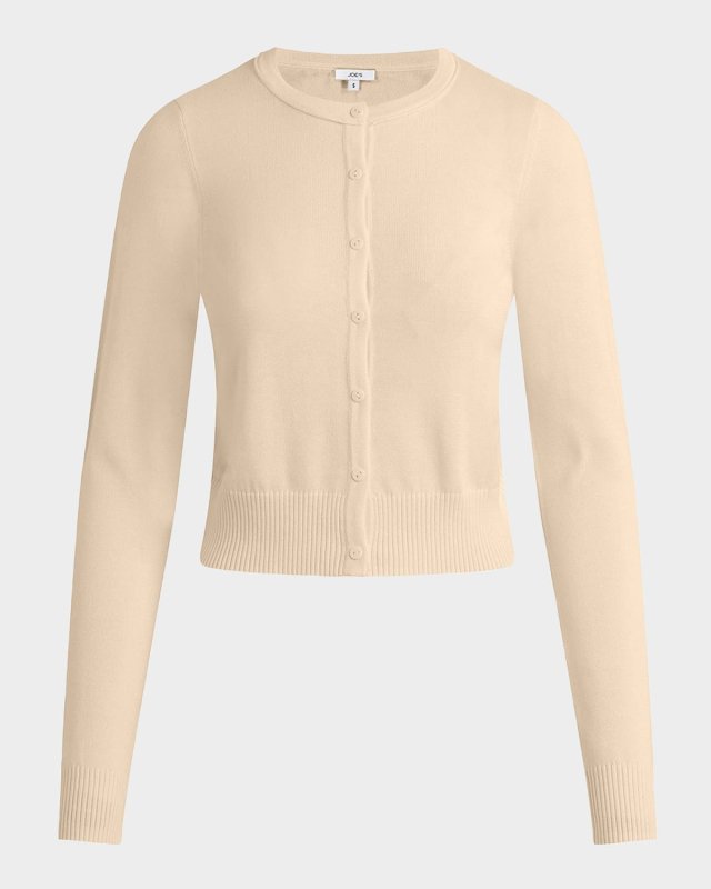 The Dani Cardigan